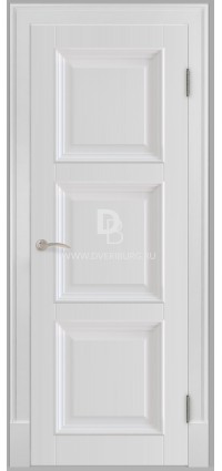 Межкомнатная дверь N12.33ПГ Коллекция NIKA